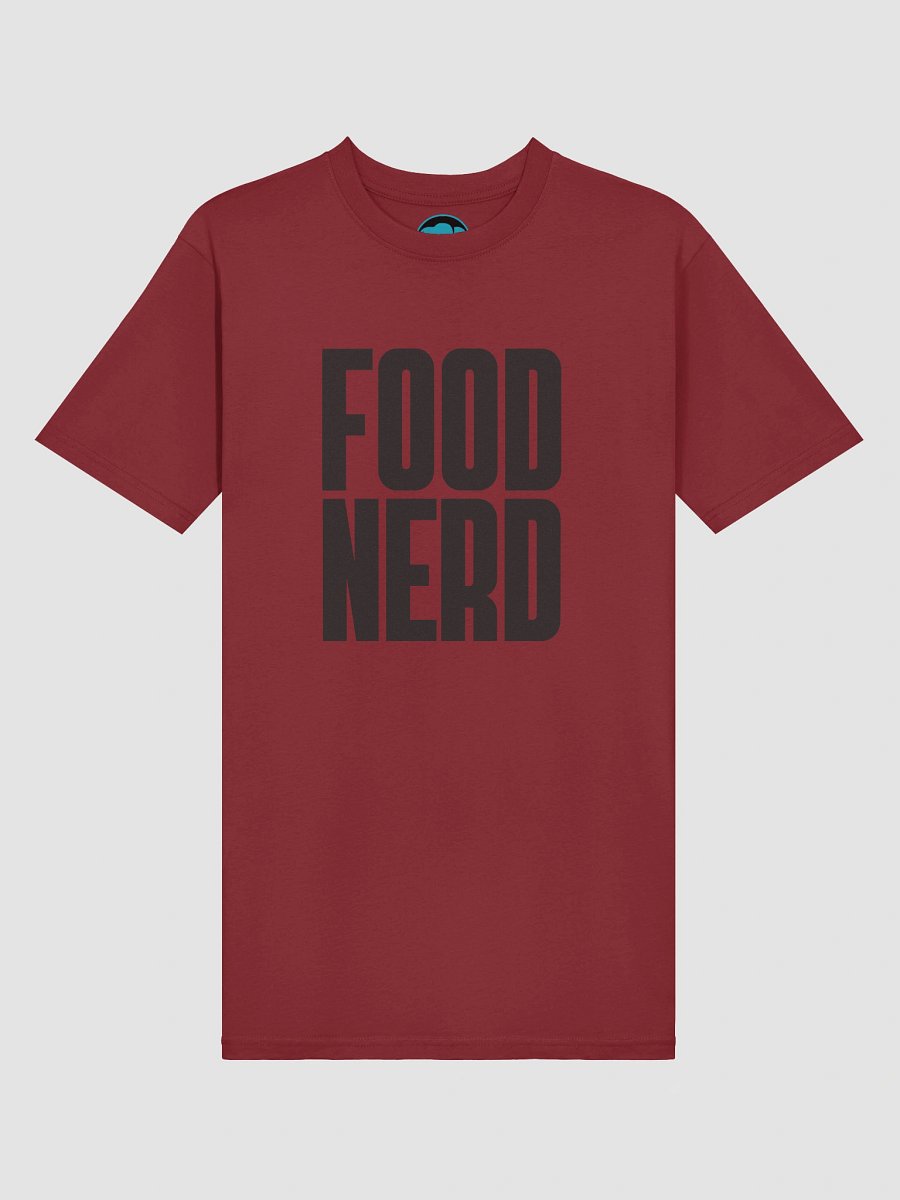 Food Nerd T product image (10)