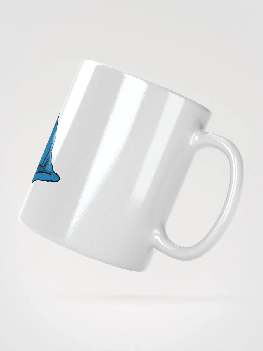 Sleep - White Mug product image (3)