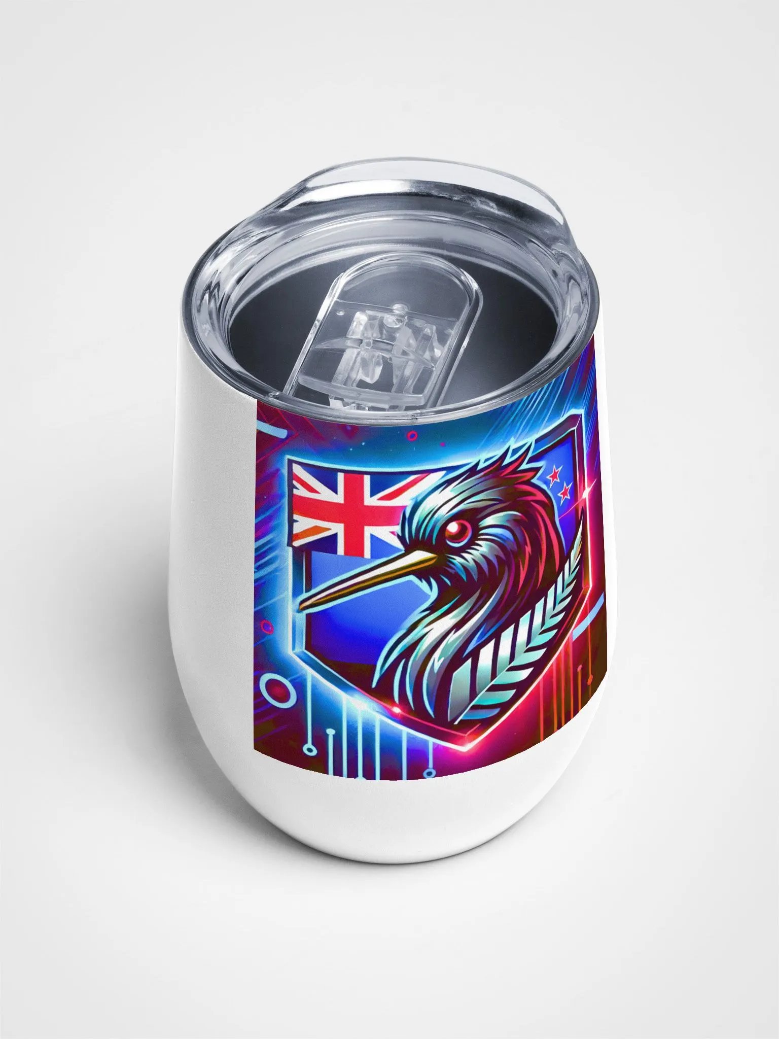 Kiwi Tumbler product image (4)