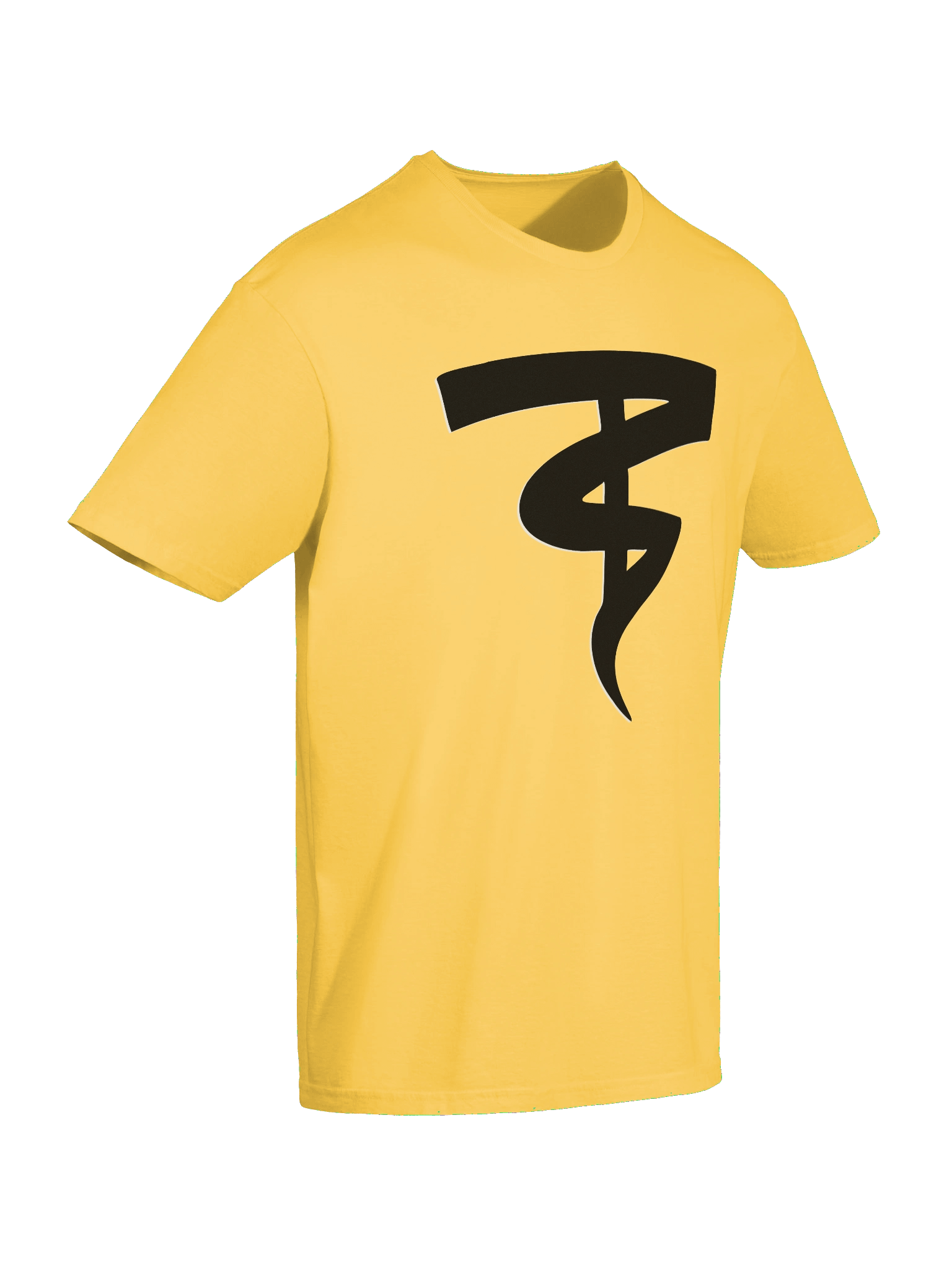 "Tornado Survival" Gold T-Shirt product image (10)