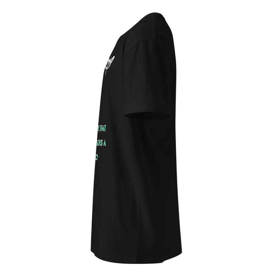 Rockin' Pickle Unisex T-Shirt product image (3)