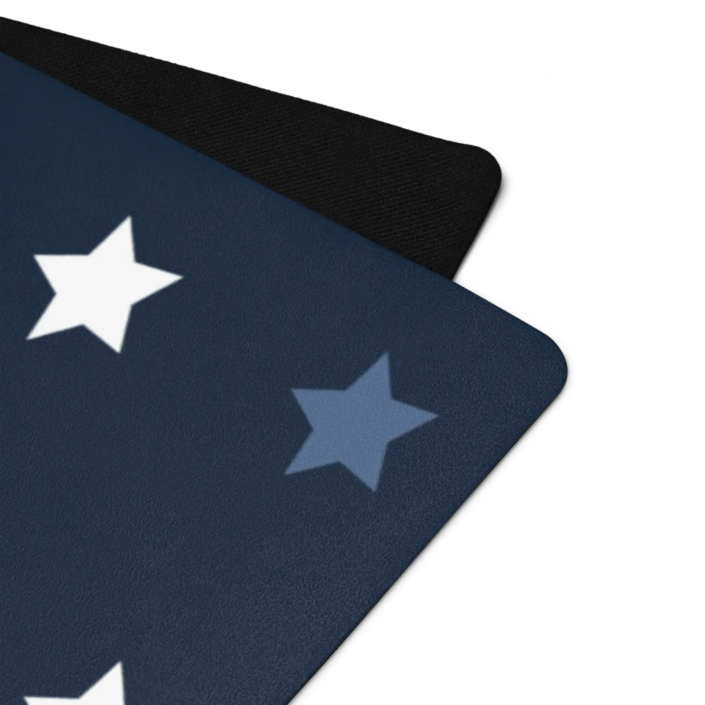 The Cora Yoga Mat product image (4)