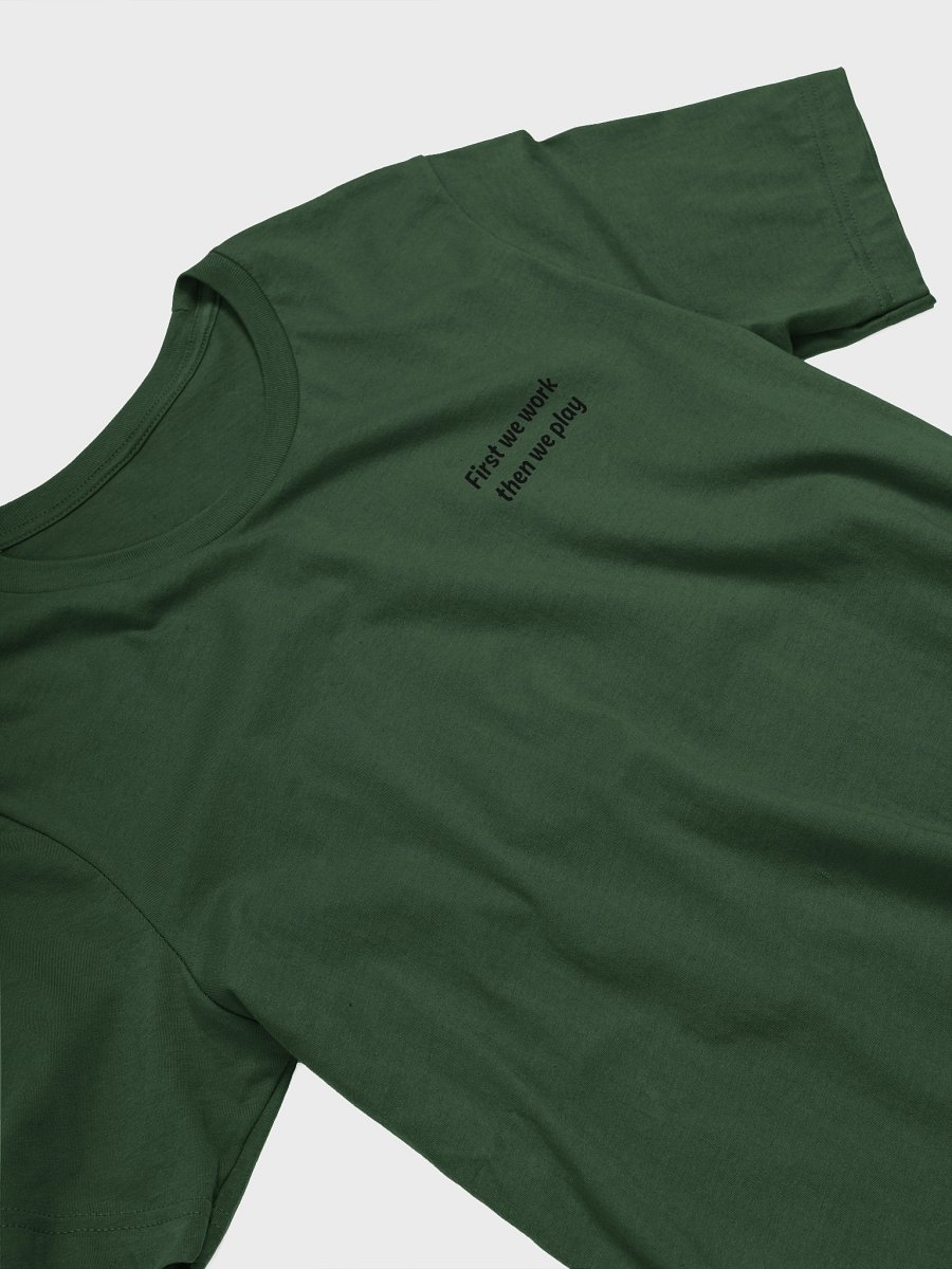 Work & Play Statement Tee product image (23)