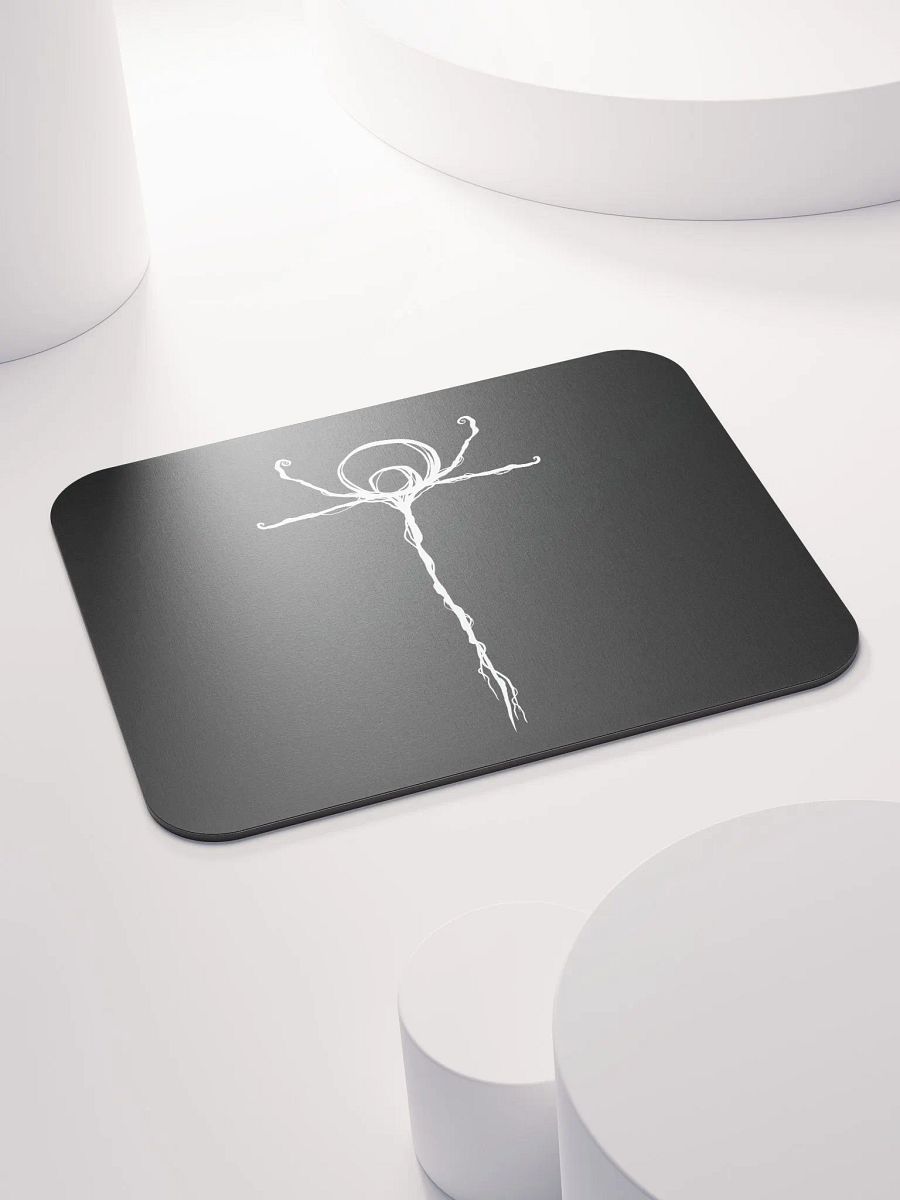 Not a cult - Mousepad product image (4)