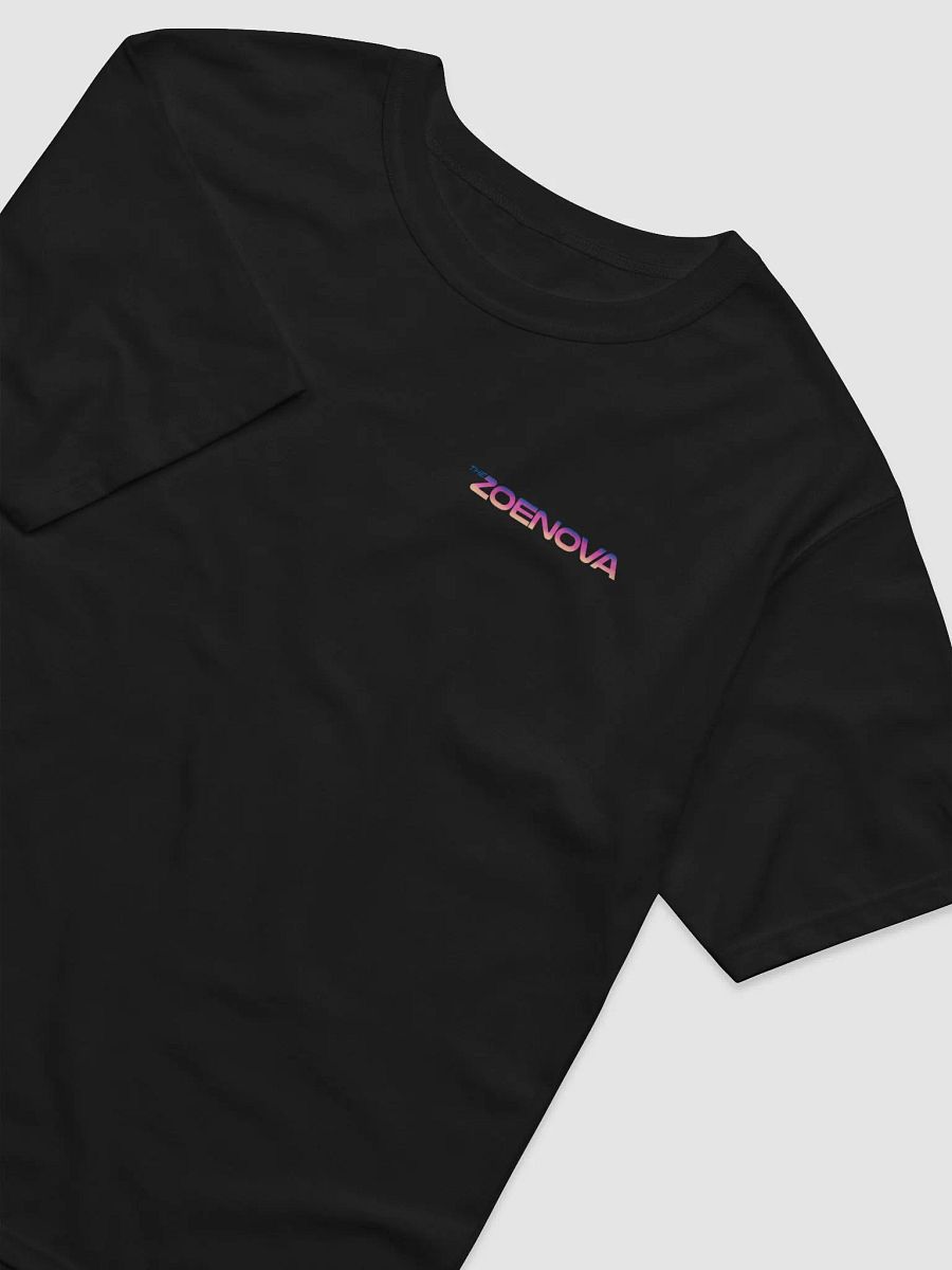 Cyber Nova Champion T-shirt product image (3)