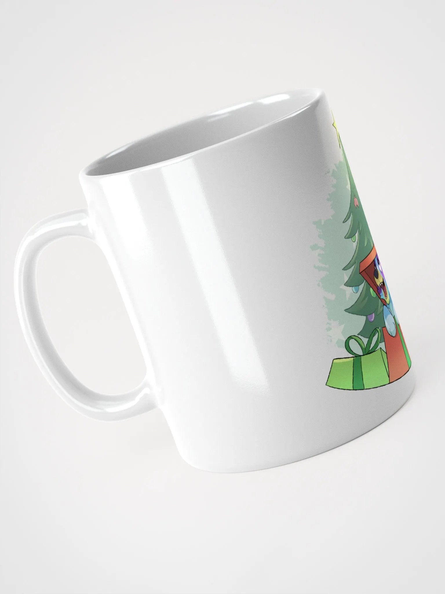 Happy Heelerdays Mug product image (4)
