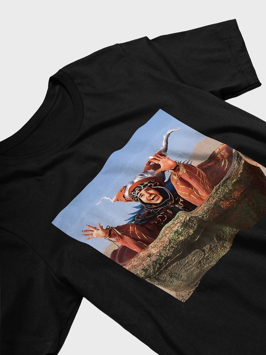 Rita Mogspulsa T Shirt product image (3)