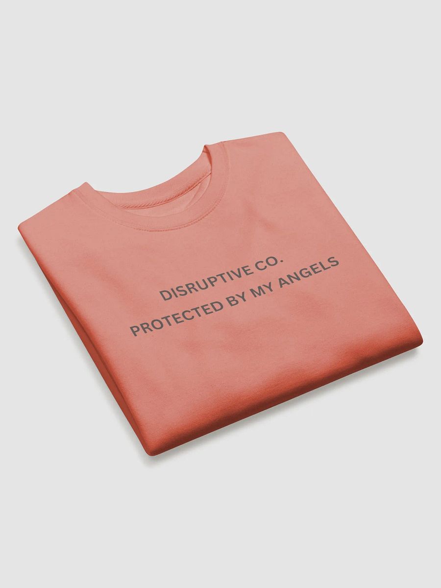 PROTECTED EVERYWHERE I GO product image (19)
