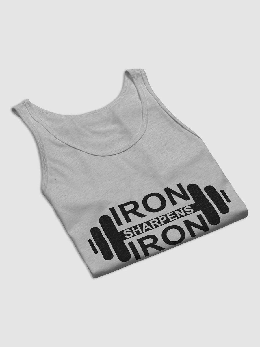 Mens tank- 