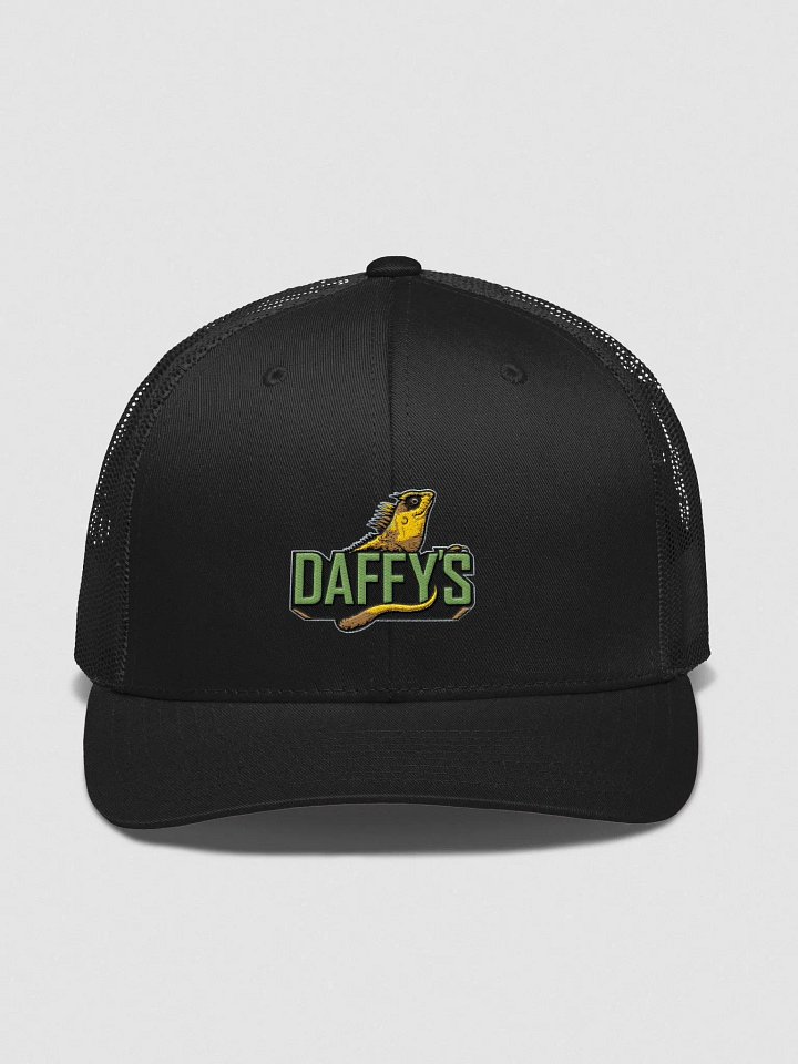 Daffys logo hat product image (1)