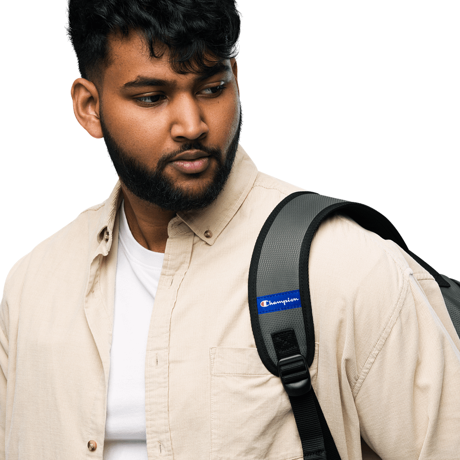 Champion Backpack product image (3)