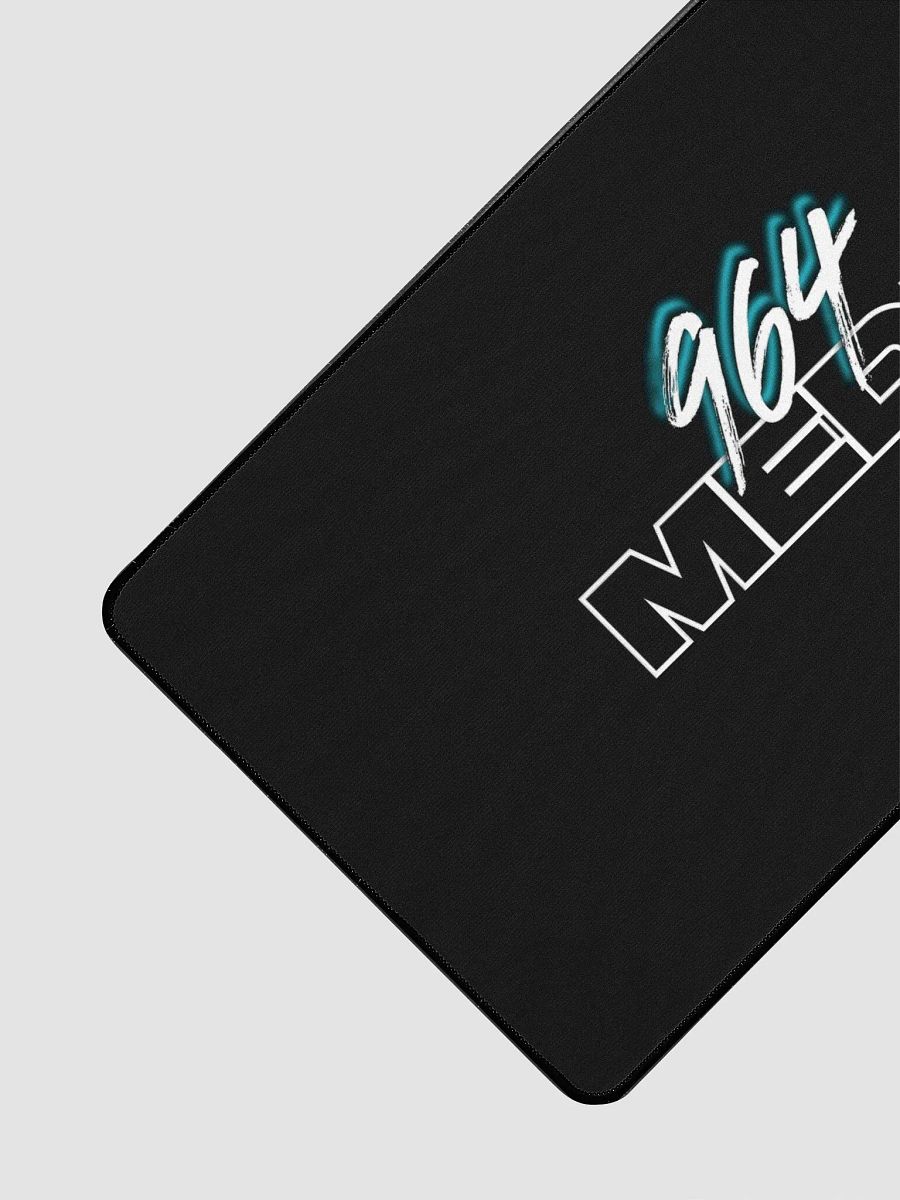 964 Media Deskmat product image (3)