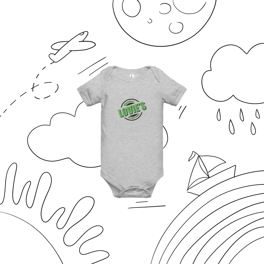 Toddler Onesie product image (21)