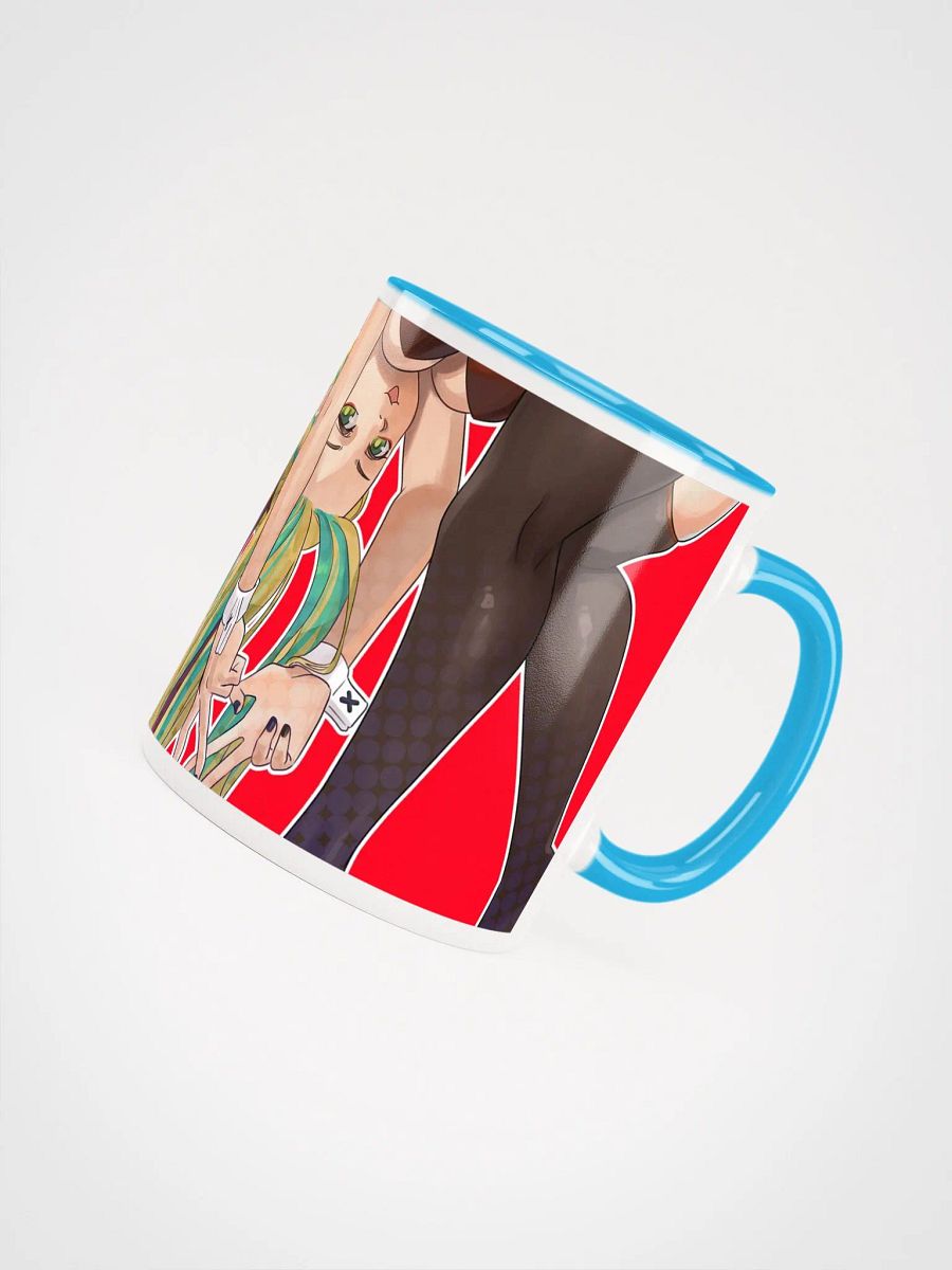 I Nyoom Play Games Mug product image (5)