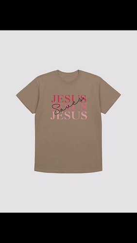 First the cups now the tee 😉
For my ladiessss!
Share your faith boldly in our Gildan Heavyweight Tee!🩷
📲 Shop now — link in b...