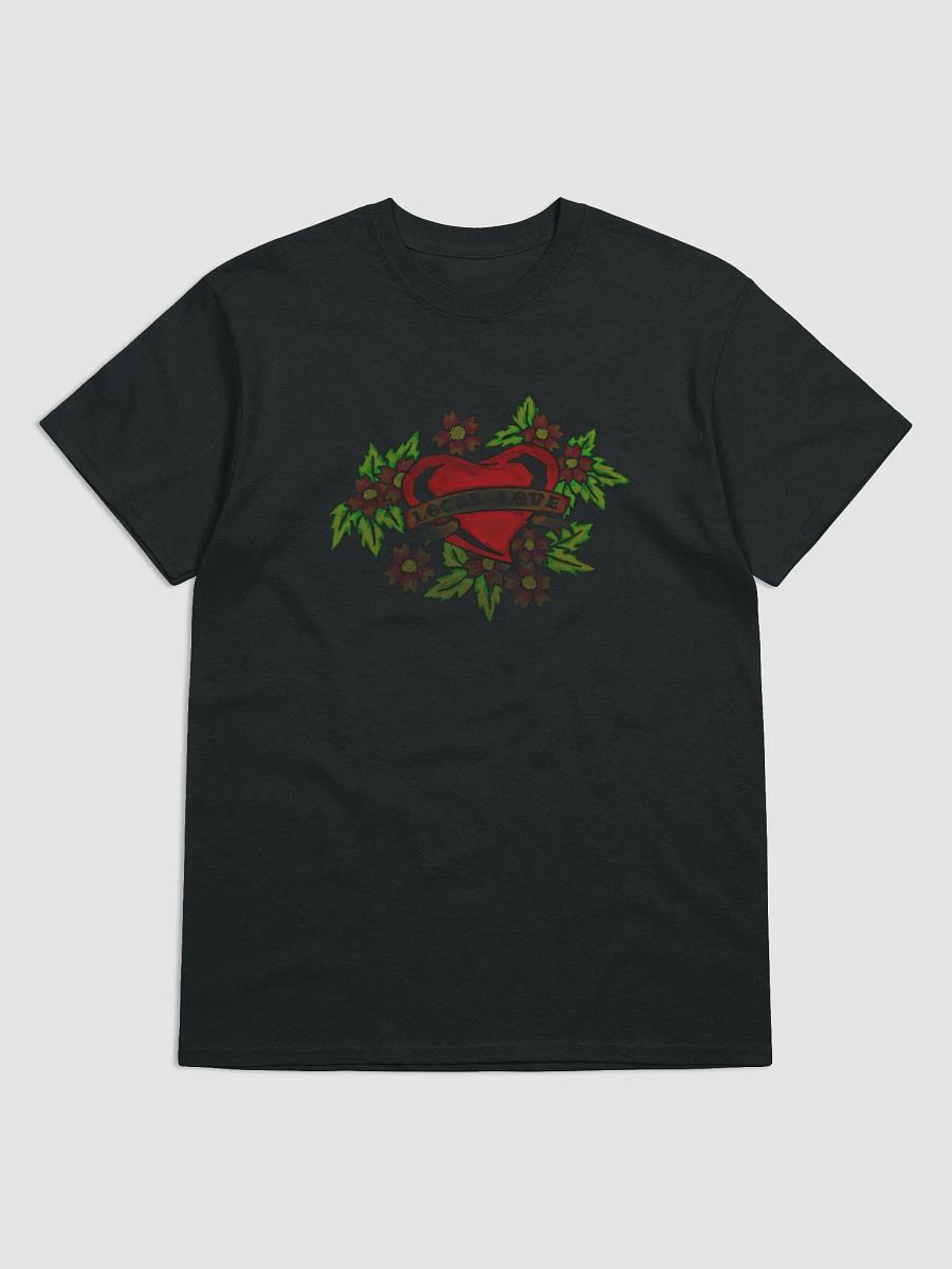 Local Love Dark Shirts product image (2)