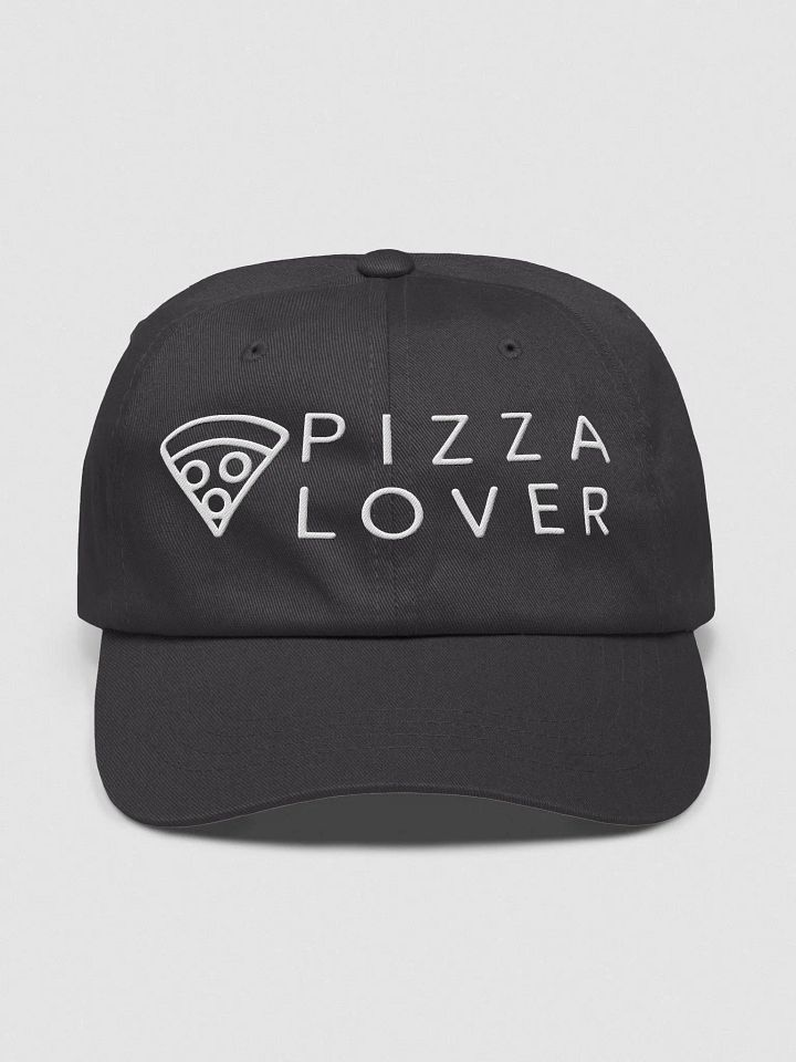 Pizza Lover Classic Dad Hat product image (25)