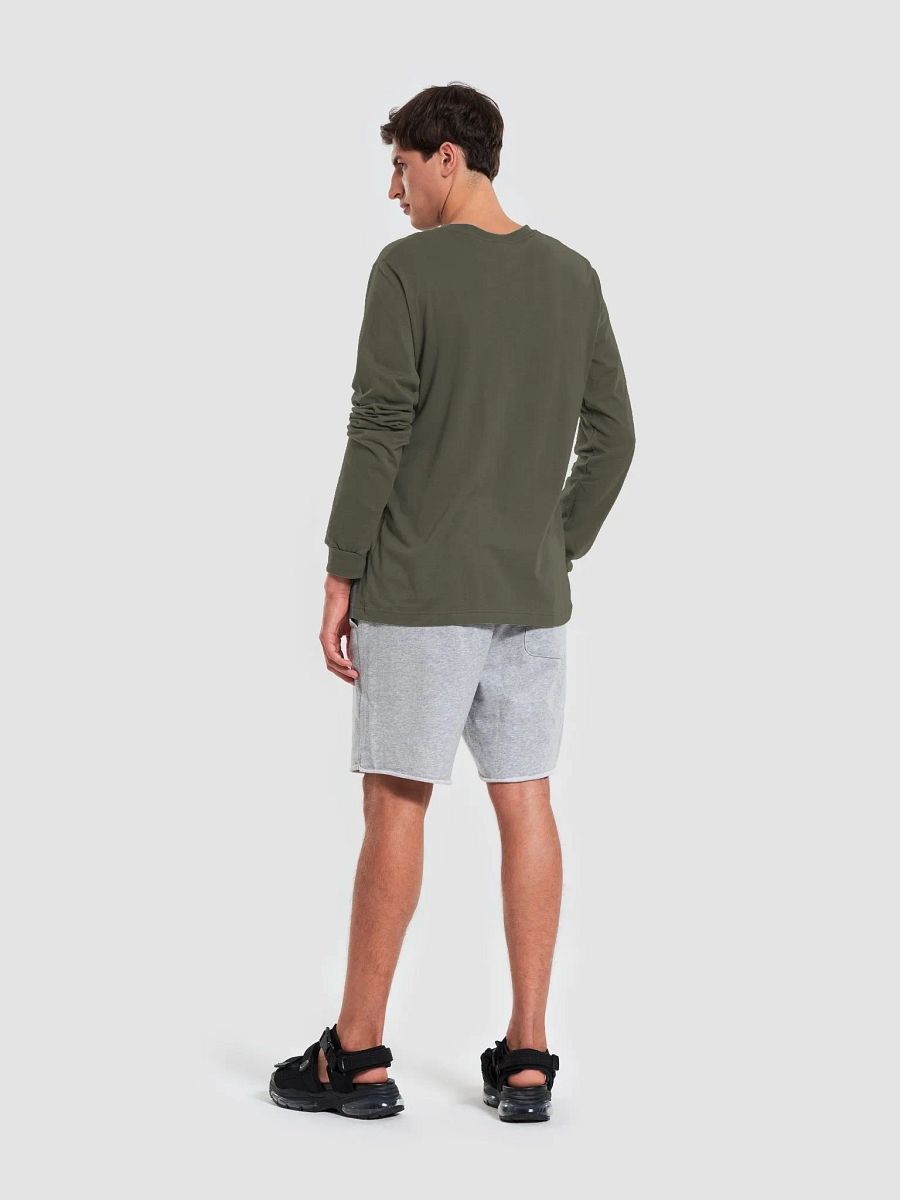Day Dreams (Adult Long Sleeve) product image (11)