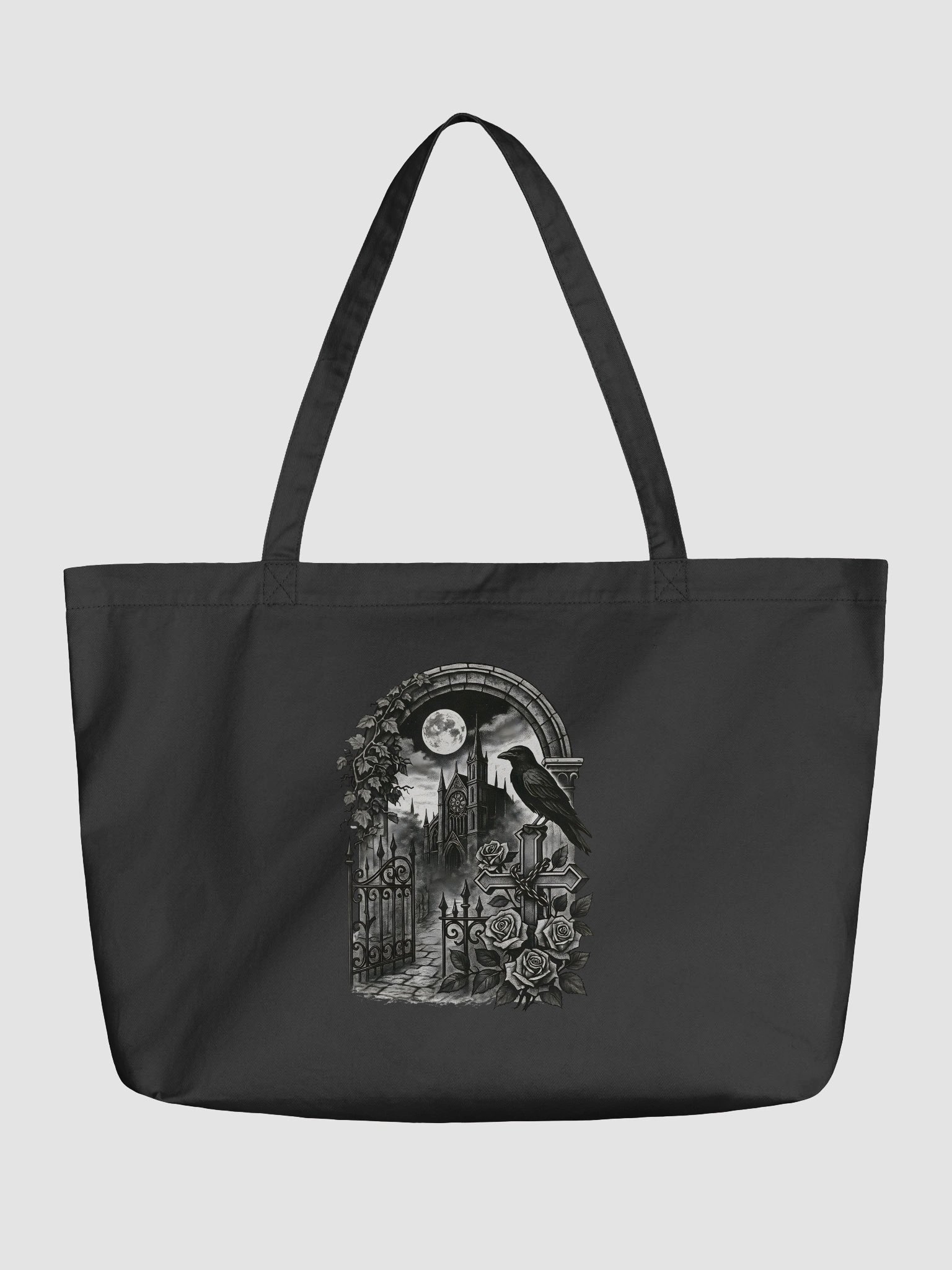 Lost+Found Tote product image (2)