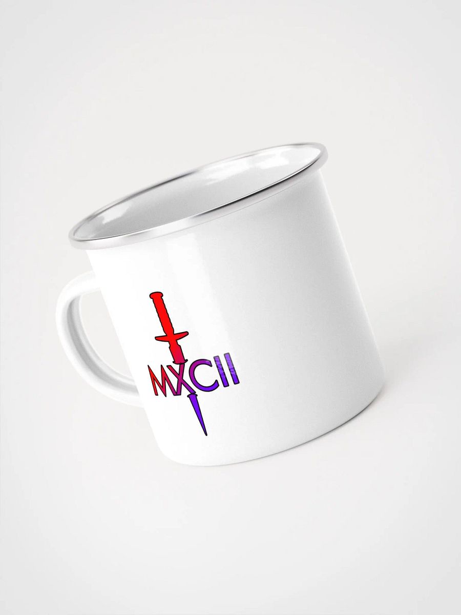 MXCII Coffee Mug product image (4)