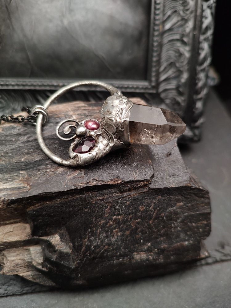 Sorcery Talisman - Smoky Dream product image (3)