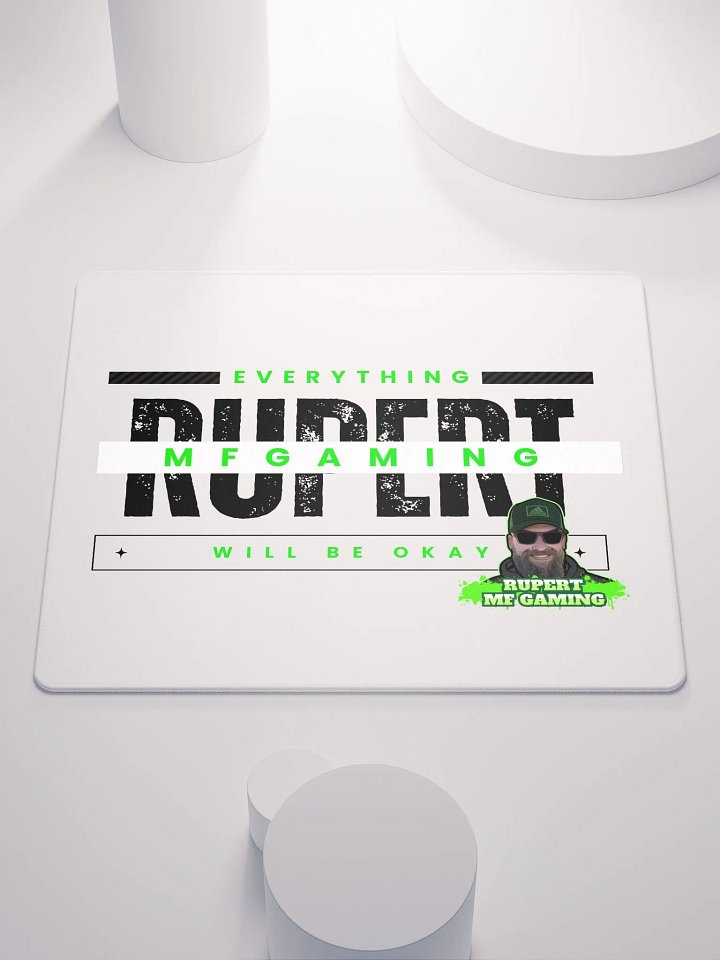 Rupert Mousepad product image (2)