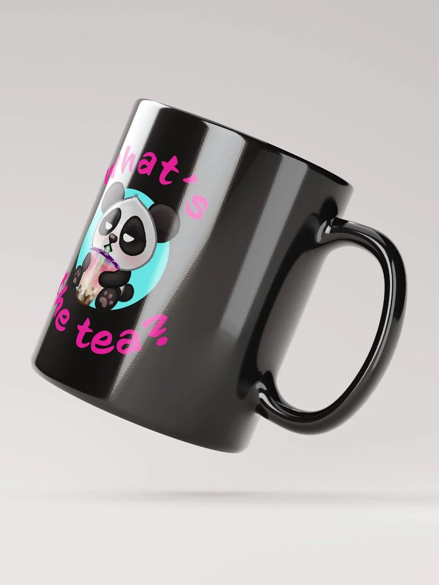 What's the Tea? Mug product image (3)