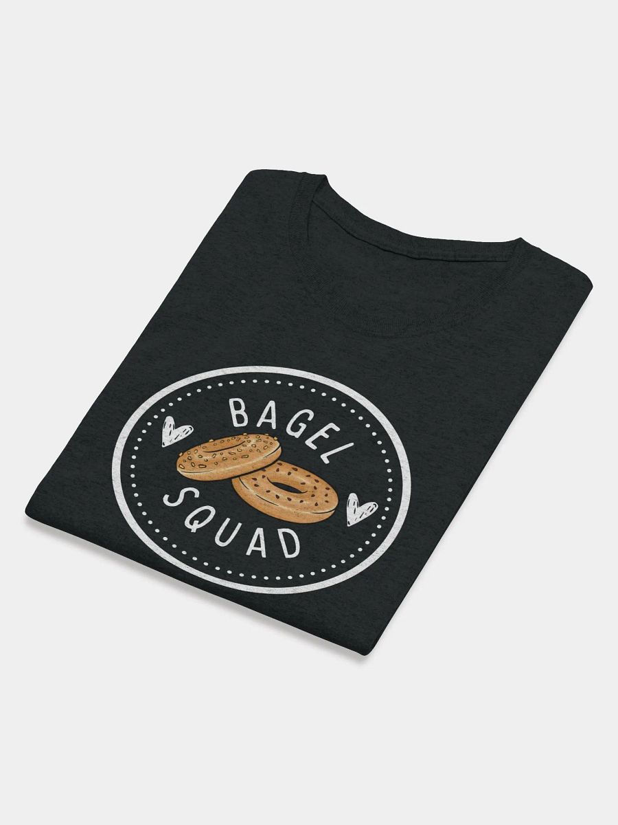 Bagel Squad T Shirt product image (4)