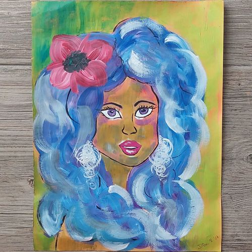 #art #artwork #painting🎨 #paintpaintpaint #paintings #paintingforeverart #paintings #paintingart #paintpaintpaint #akrilneboj...