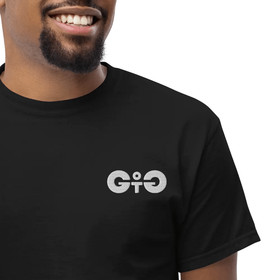 GotG Hi Vis logo product image (6)