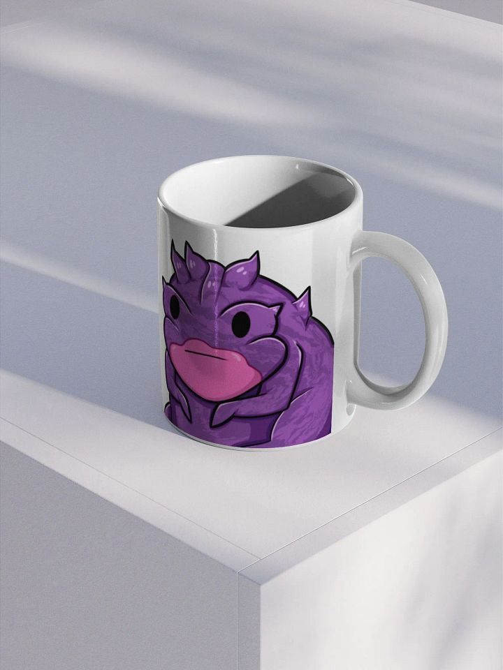 Snack Cup product image (2)