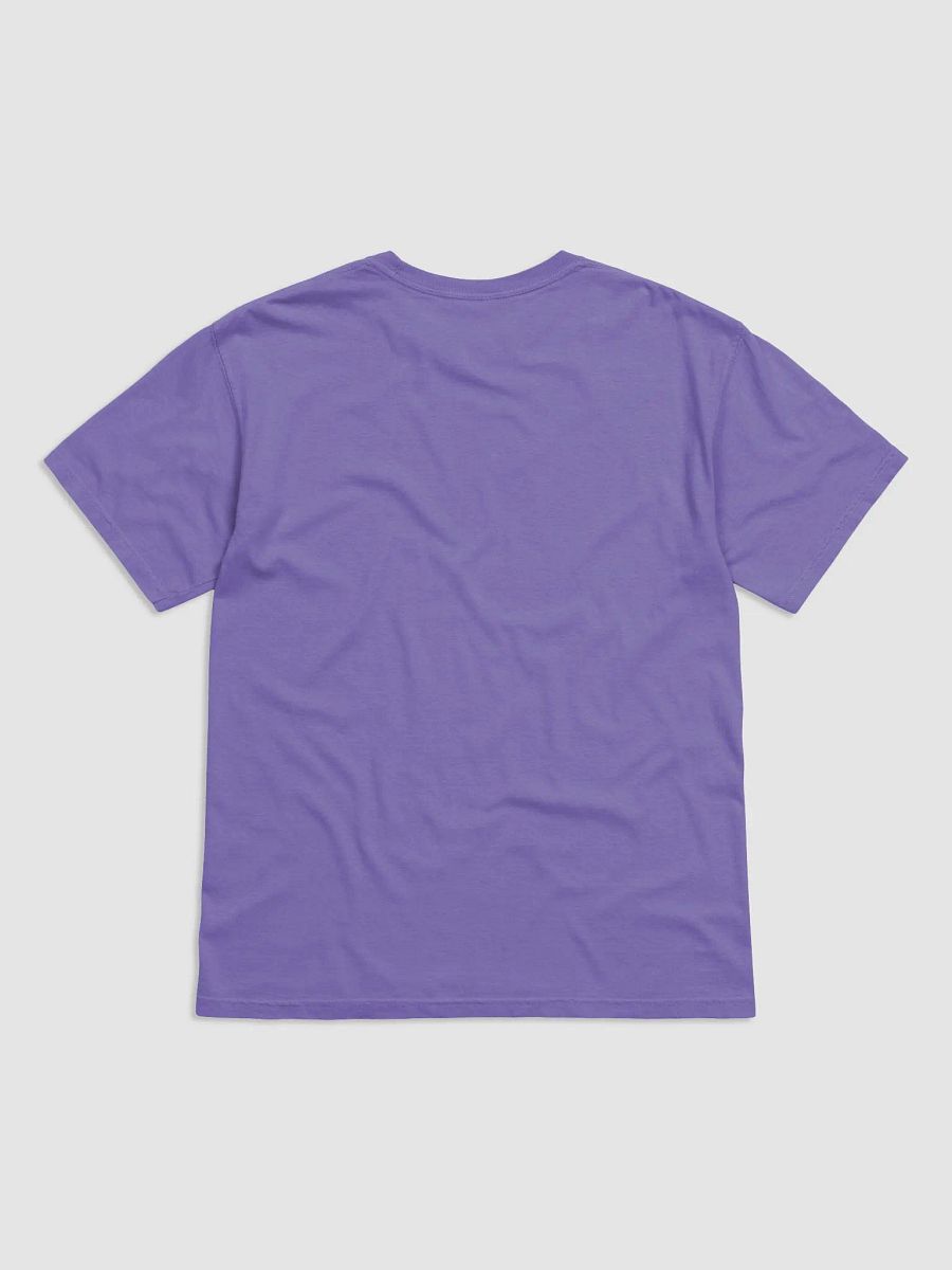 Pretty Kitty! Ultra-Soft Comfort: Heavyweight T-Shirt product image (2)