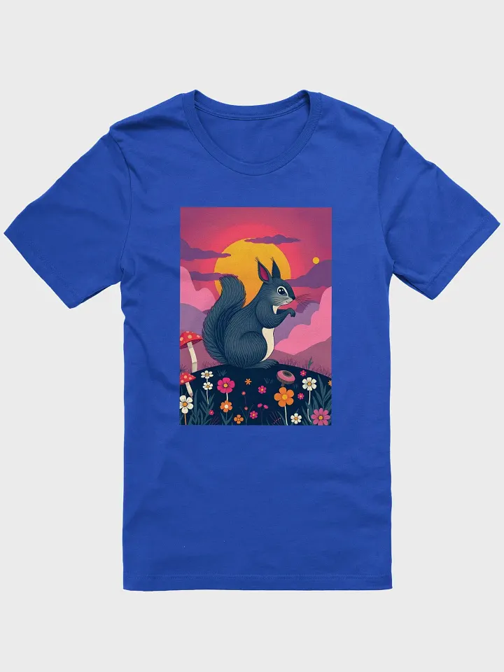 Iconic Comfort Tee product image (1)