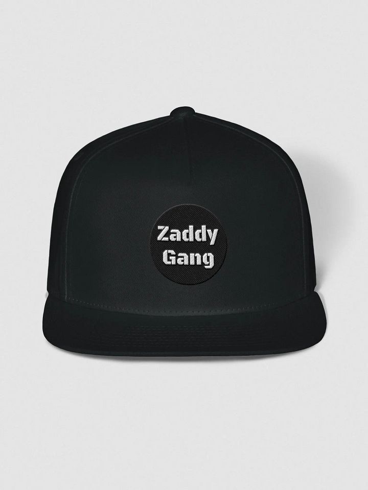 zaddy gang hat product image (1)