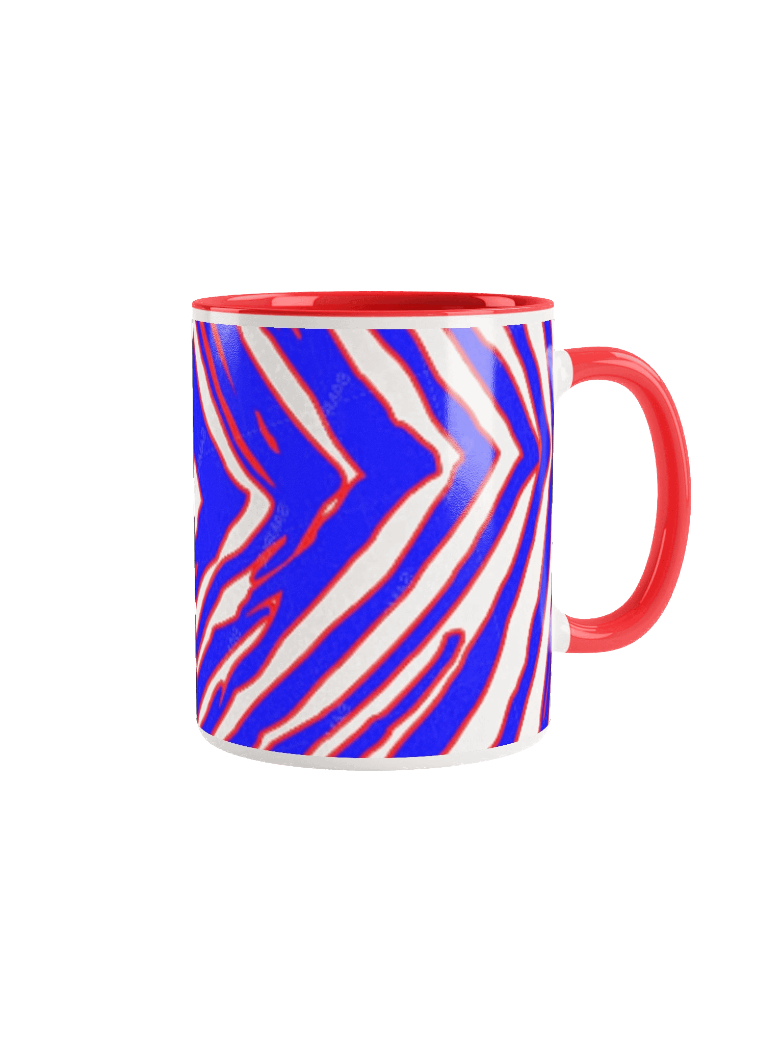 TABLE CRUSHER Coffee Mug product image (1)