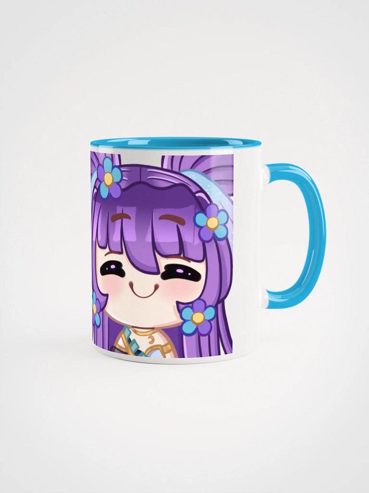 Happy Zero mug product image (1)