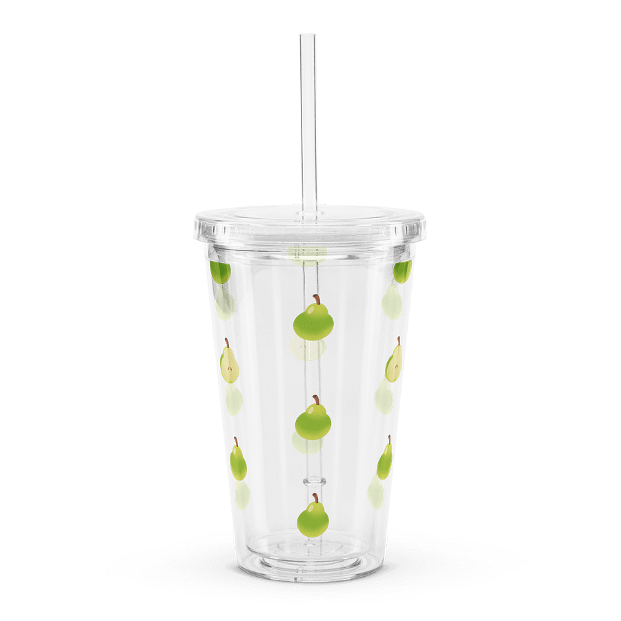 Pear Reusable Cup product image (1)