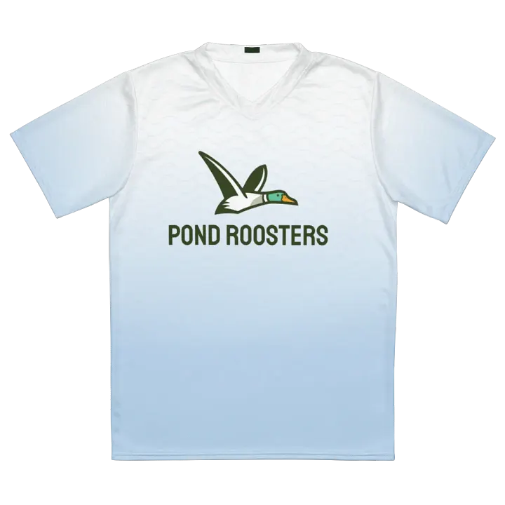Zach Pond Roosters product image (2)