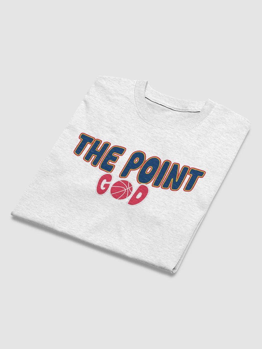 The Point God T-Shirt product image (36)