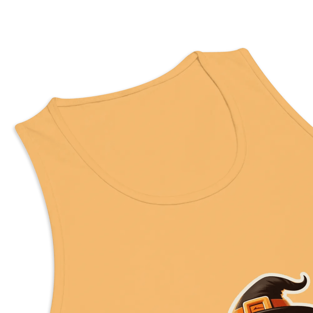 Dachshund Treat Halloween - Tank product image (11)