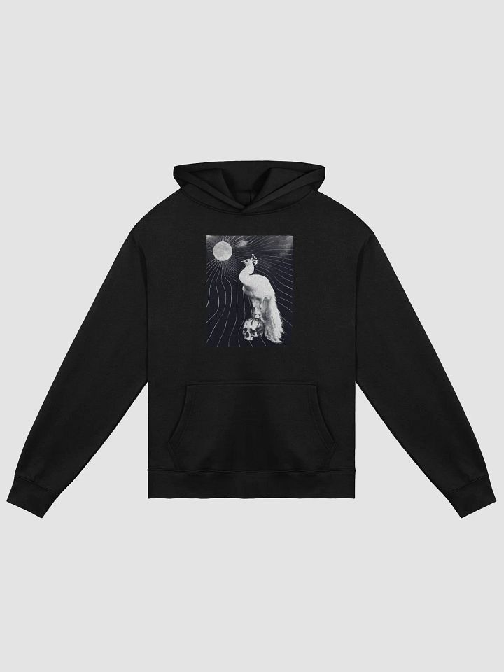 A Hundred Ropes Hoodie product image (2)