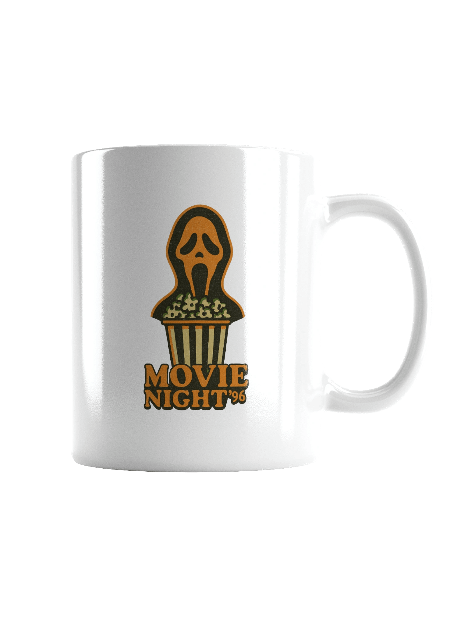 Resting Witch Face – Funny Halloween Coffee Mug product image (5)