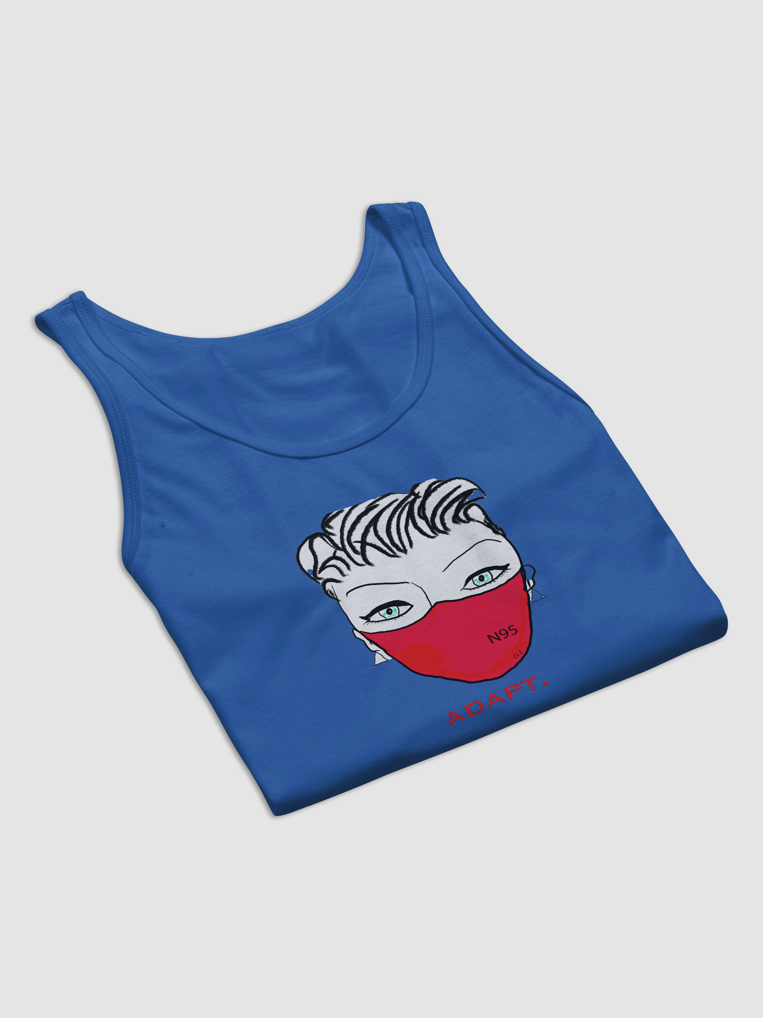 Adapt Tank product image (31)