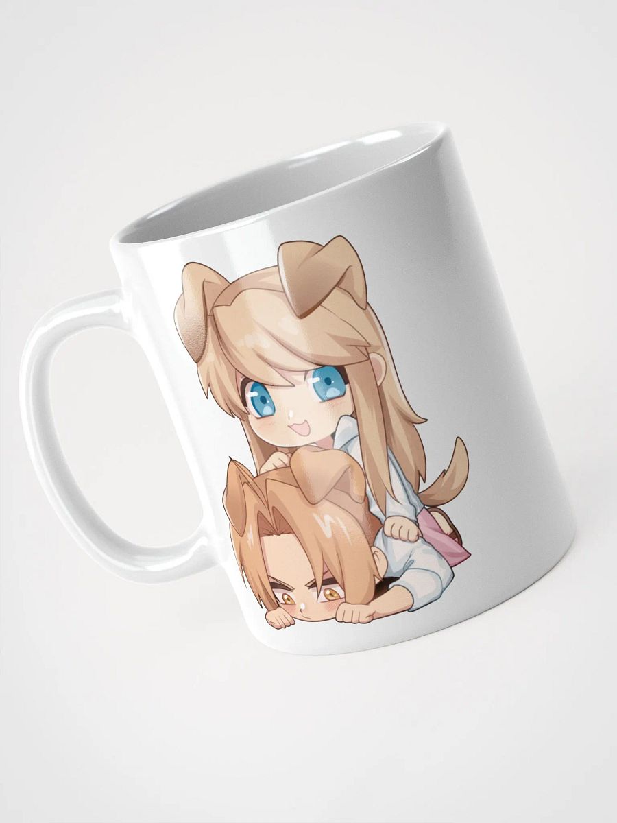 Puppy Pile Mug product image (5)