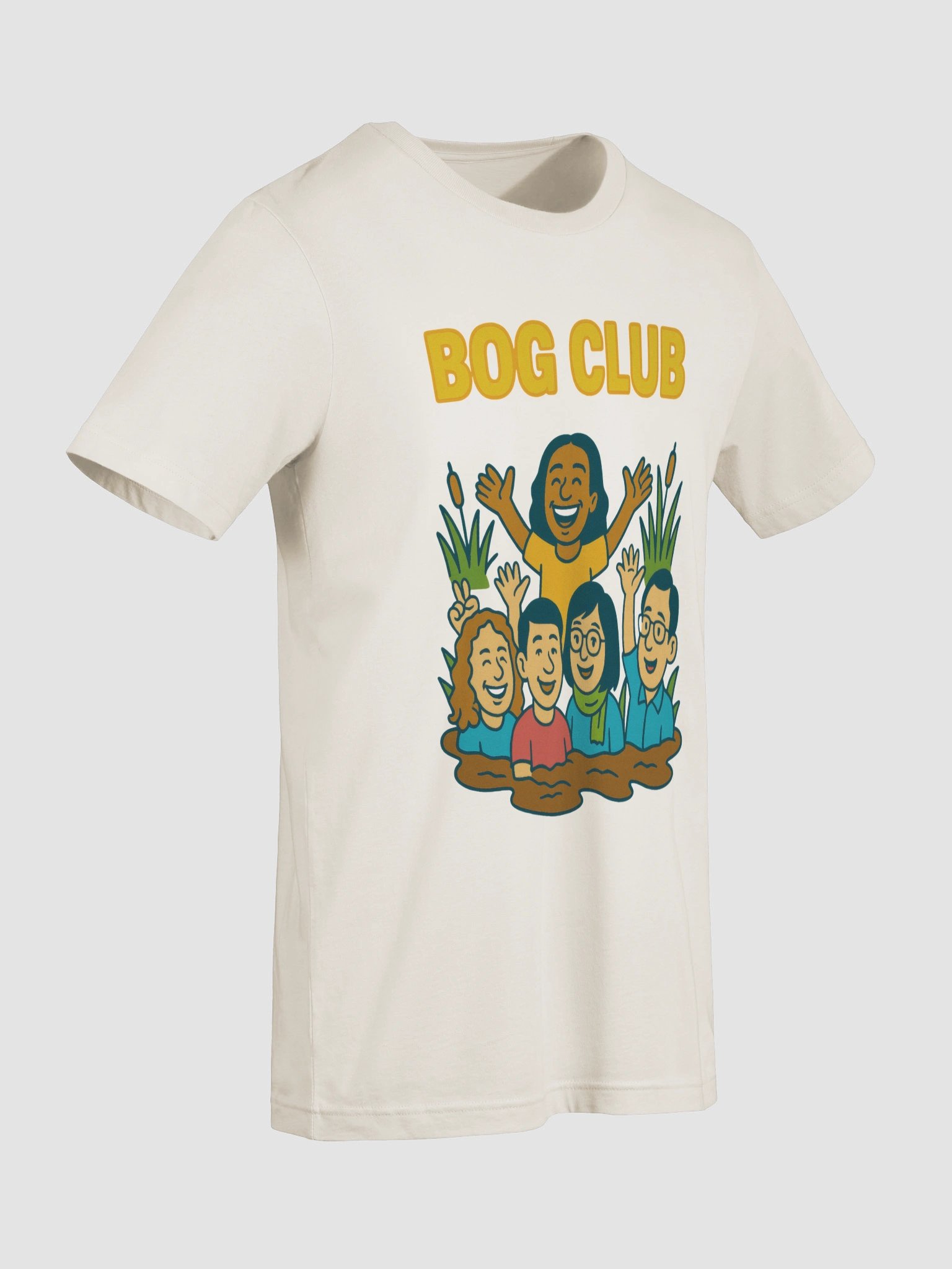 Bog Club product image (9)