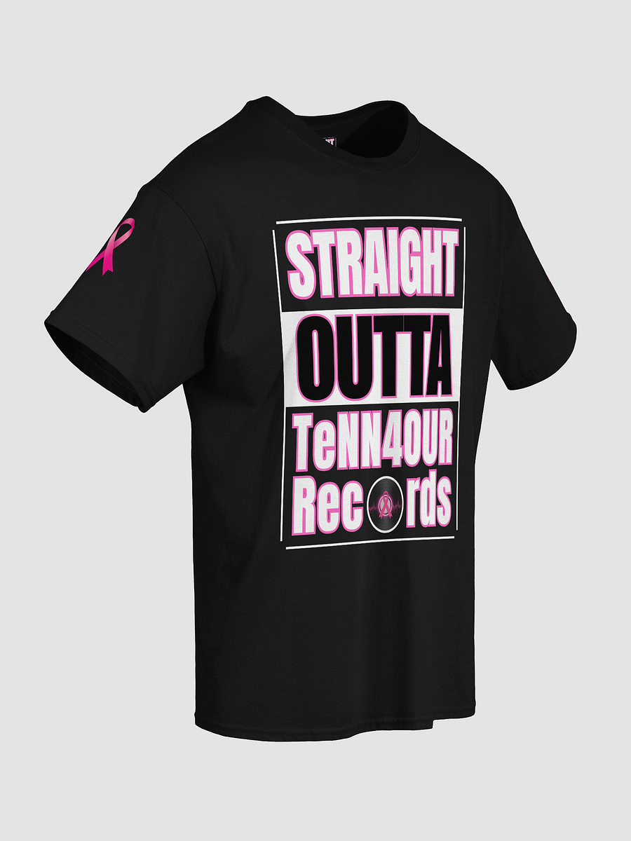 Breast Cancer Awareness T-Shirt product image (13)