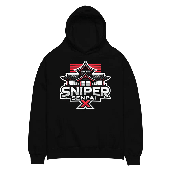 Sniper Hoodie product image (2)
