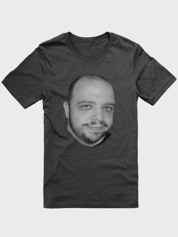 Hacksaw Shirt (Soft) product image (11)