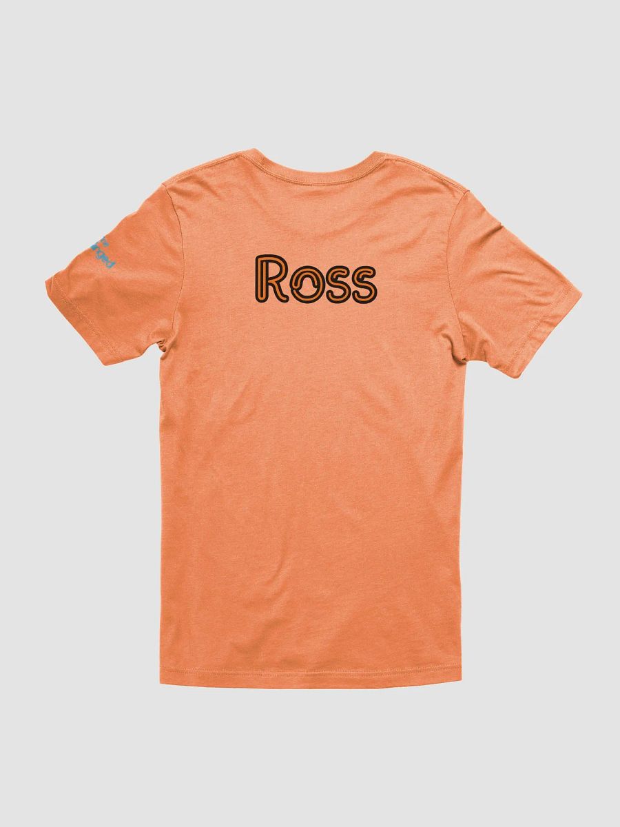 Ross T-Shirt product image (32)
