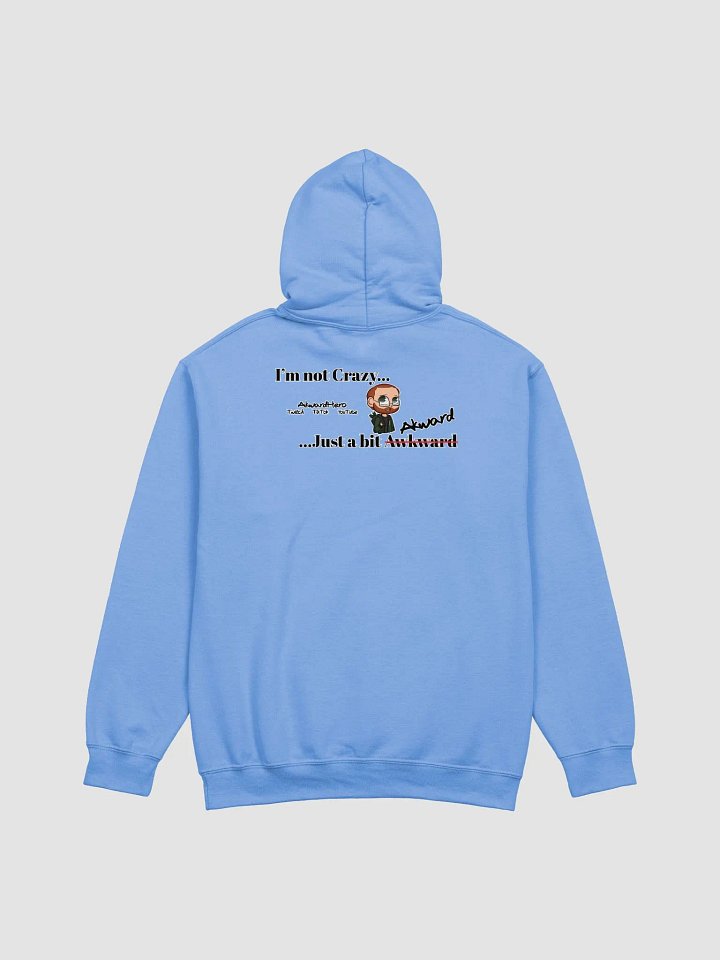 GG Akward Turtle Hoodie product image (13)